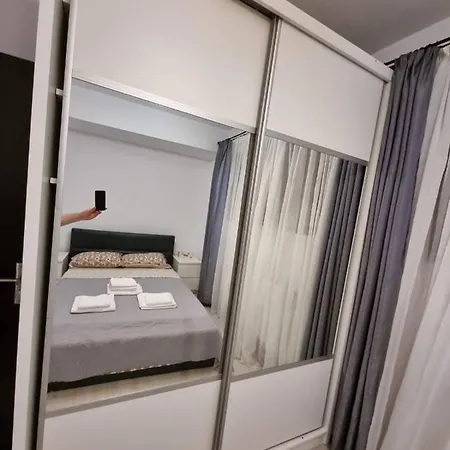25.apartment Bukarest