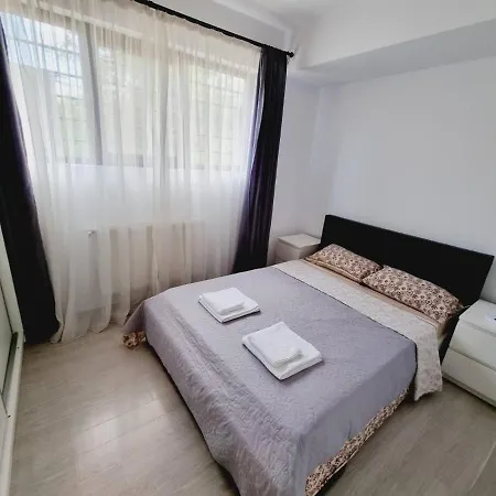 25.apartment * 부쿠레슈티